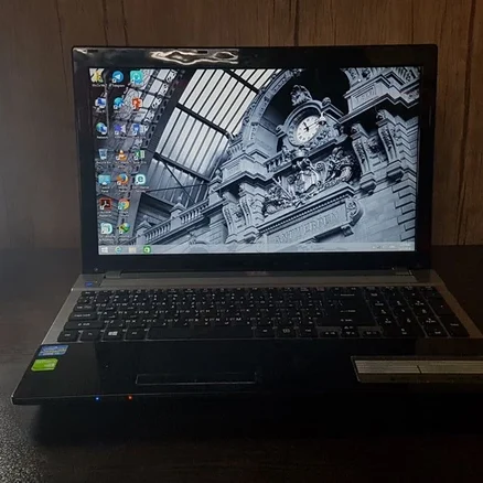 فروشگاه همه چی