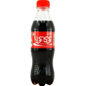 نوشابه 300 میلی‌لیتری کوکاکولا