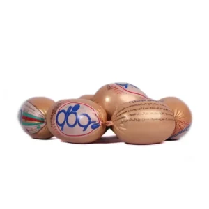 کوکتل گوشت طلایی بوفالو