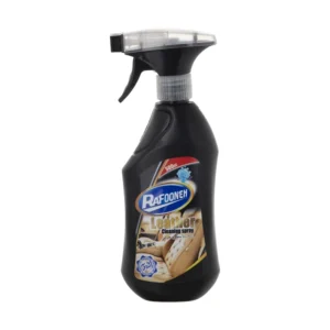 پاک کننده سطوح چرمی رافونه