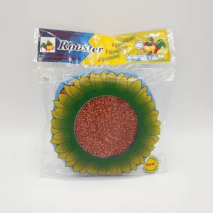 اسکاچ آفتابگردان