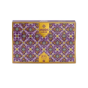 گز پسته 20 درصد گوهر