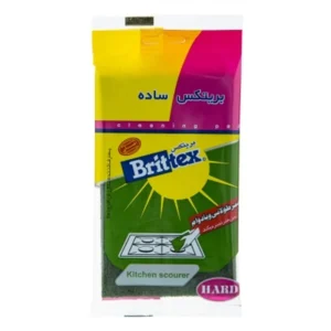 اسکاچ ساده سبز بریتکس