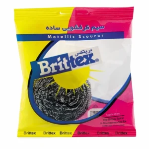 سیم ظرفشویی بریتکس