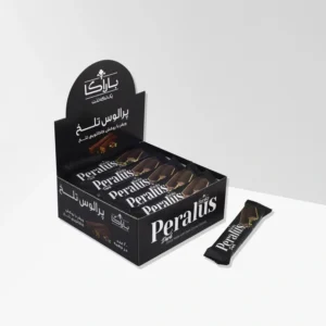 ویفر پرالوس باراکا