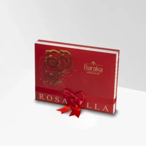 شکلات کادویی رزابلا باراکا