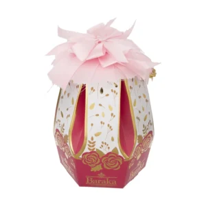 شکلات کادویی طناز باراکا