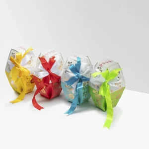 شکلات کادویی الناز باراکا