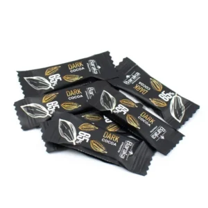 شکلات پاکتی تلخ باراکا