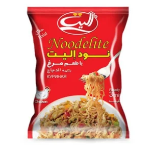 نودل 30 فروش الیت