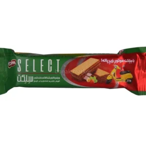 ویفر سلکت کوپا