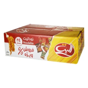 نودل 24 فروش الیت