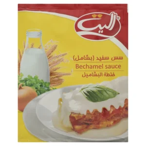 پودر سس بشامل الیت