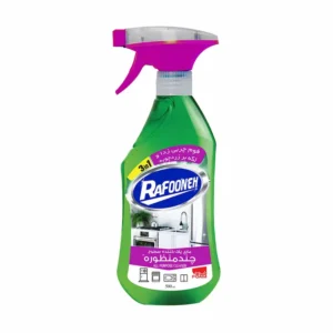 پاک کننده سطوح رافونه