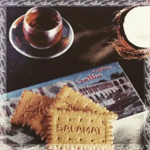 بيسکويت سلامت پل خواجو کوچک