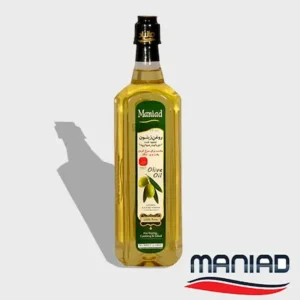 روغن زیتون مانیاد 900 گرم