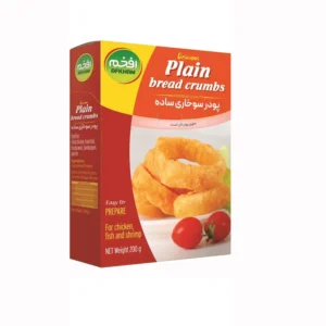 پودر سوخاری ساده افخم