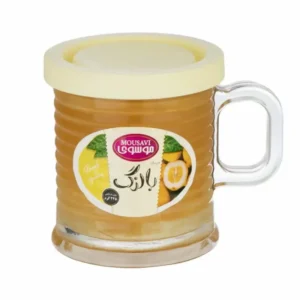 مربا بالنگ موسوي ليواني