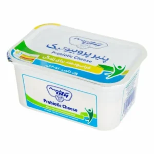 پنير پروبيوتيک پگاه