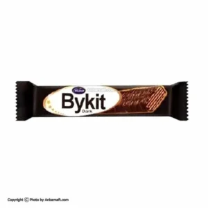 ويفرشکلاتي باي کيت شونيز