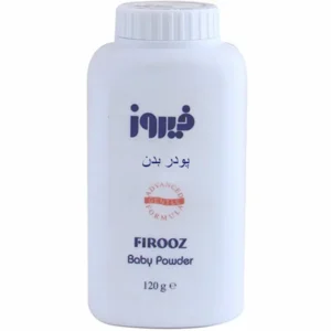 پودر بچه فیروز 120 گرم