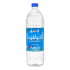 آب آشامیدنی آکوافینا 1/5 لیتری
