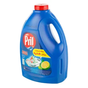 مايع ظرفشويي پريل آبي3750 گرم