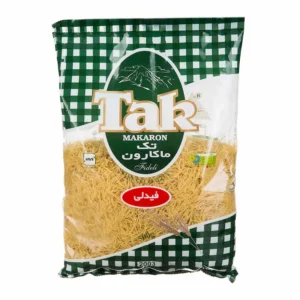 ماکاروني تک ورميشل(فيدلي)