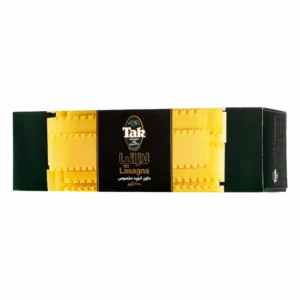 لازانيا تک 300گرمي