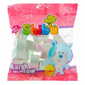 پف پفي شيبابا