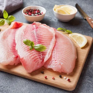 ماهي تيلا پيلا کوثر 500 گرم