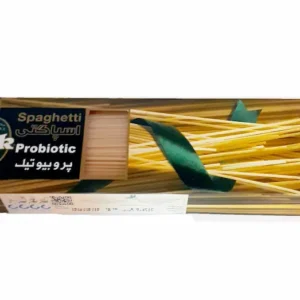 ماکاروني تک پروبيوتيک