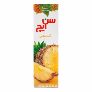 آب آناناس سن ايچ