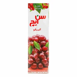 آب آلبالو سن ايچ