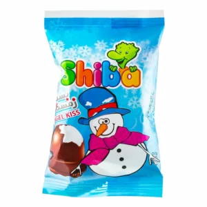 بستني زمستونه شيبا