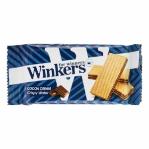 ويفر وينکرز بي تري