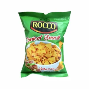 اسنک کونيکال روکو