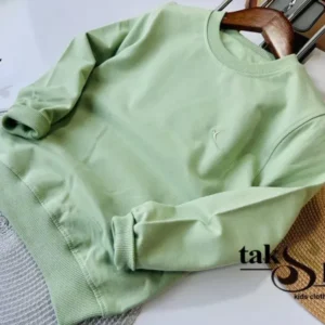 بلوز پرستو نشان تک اسپرت