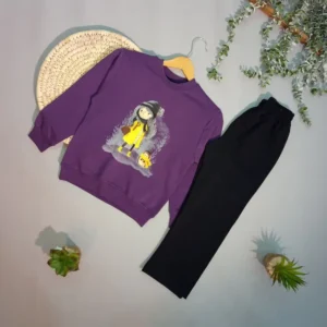 ست دختر و جوجه تیغی