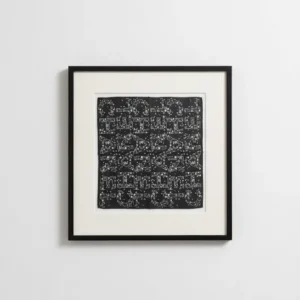 روسری ابریشم