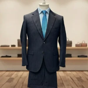 کت شلوار دیپلمات