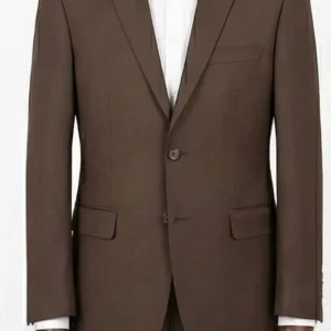 کت و شلوار پارچه ترک