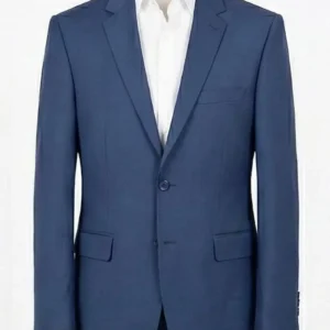 کت و شلوار پارچه ترک