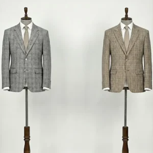 کت اسپرت پارچه ایتالیا