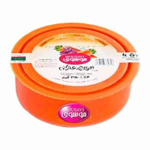 مربا هويج ظرفي موسوي