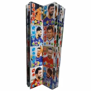 بازي کارت فوتبالي