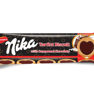 بيسکويت تارت قلبي ويتانا