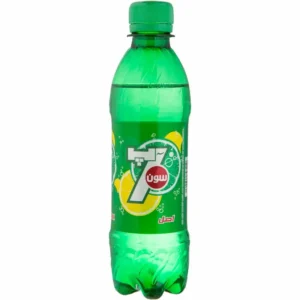 نوشابه سون آپ 300ميل