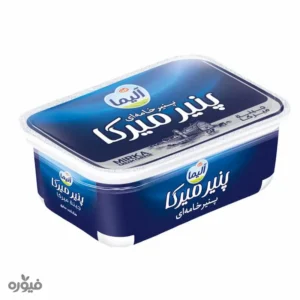 پنير خامه اي ميرکا هراز 300گرم
