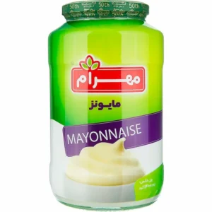 سس مايونز مهرام1400گرم